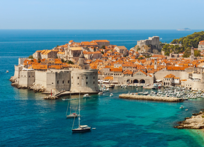 Love Islands Dubrovnik Croatia – romantic honeymoon Croatia, Travelive