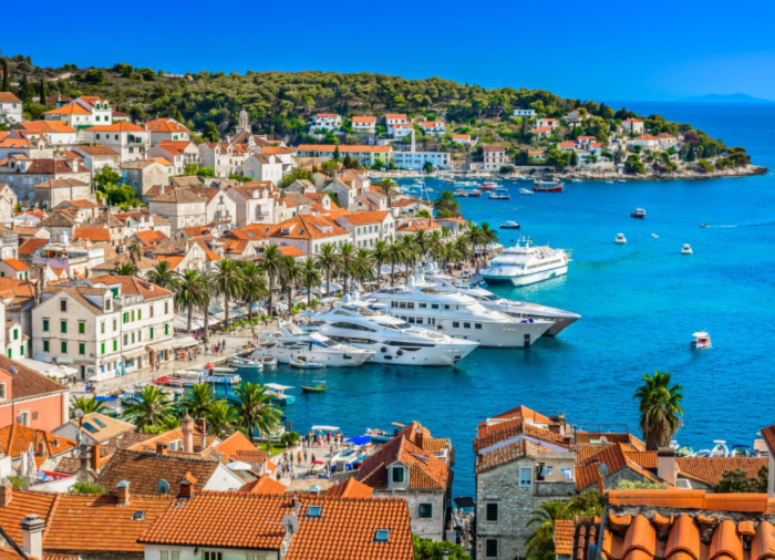 Love Islands Hvar Croatia – romantic honeymoon Croatia, Travelive