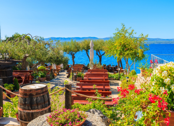 Love Islands Sights and Tastes of Hvar Croatia – romantic honeymoon Croatia, Travelive