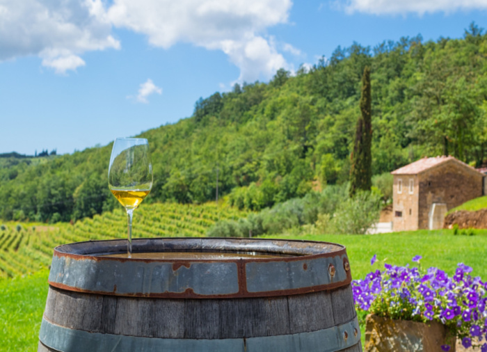 Romance Across Three Countries Istrian Hills Wine Tasting – romantic honeymoon Croatia, Travelive