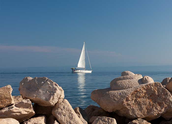 Slovenia, romantic honeymoon destination, Travelive