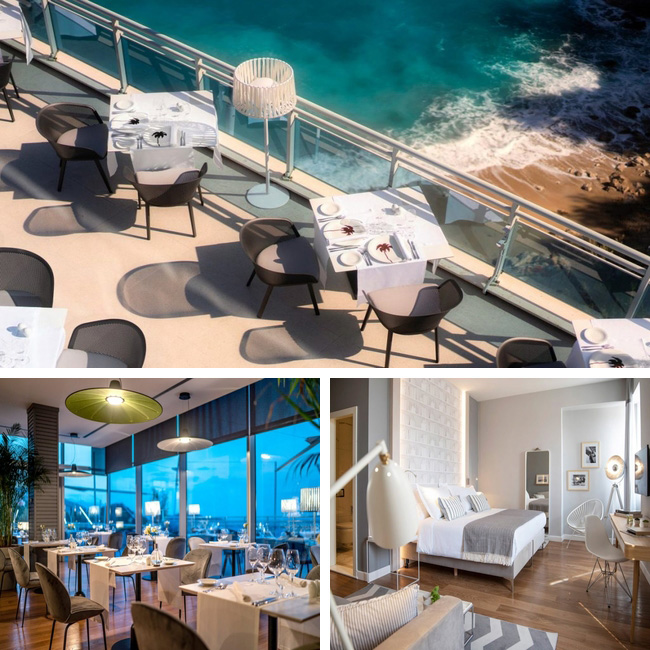 Bellevue - Dubrovnik Hotels, Travelive