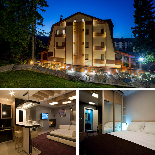 Hotel Soa - Durmitor National Park Hotels, Travelive