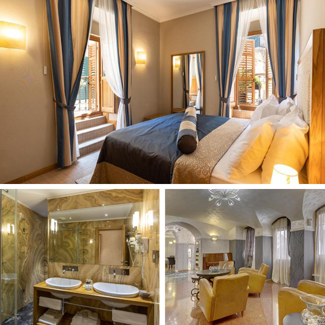 Hotel Vardar - Kotor Bay Hotels, Travelive