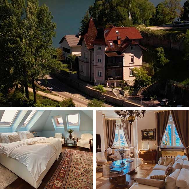Adora Lux - Alpine Slovenia Hotels, Travelive