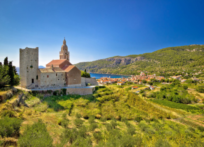 Authentic Dalmatian Charm Vis – Croatia Vacation Package Created By Travelive