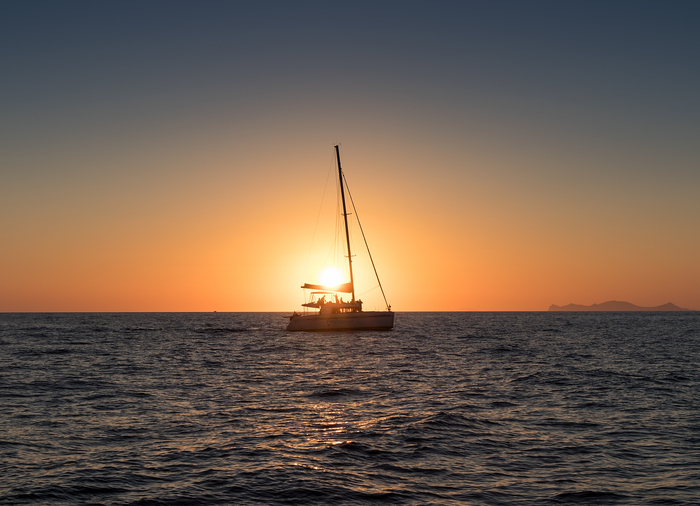 Mediterranean Icons and Island Escapes Package with Travelive, luxury travel agency