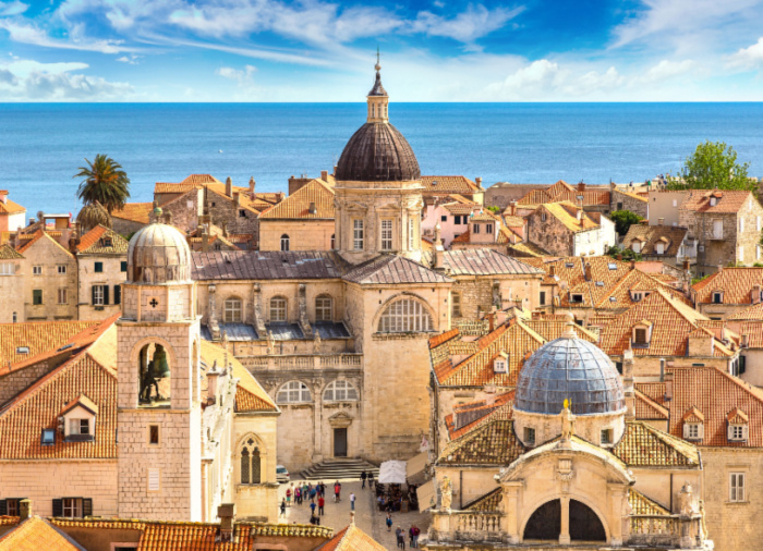 Island Odyssey Dubrovnik – Luxury Vacation in Croatia