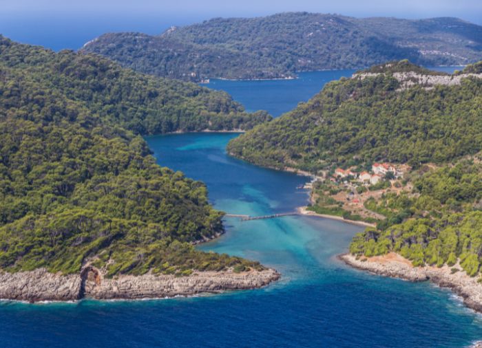 Luxury Vacation in Montenegro, Travelive