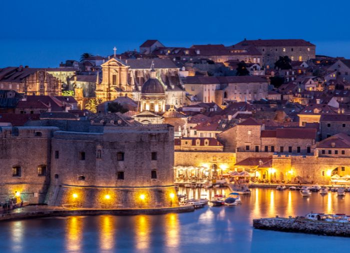 Luxury Vacation in Montenegro, Travelive