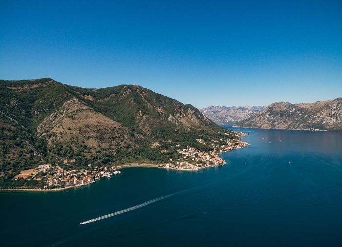 Luxury Vacation in Montenegro, Travelive