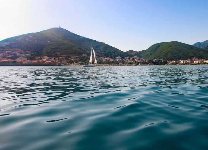 Luxury Vacation in Montenegro, Travelive