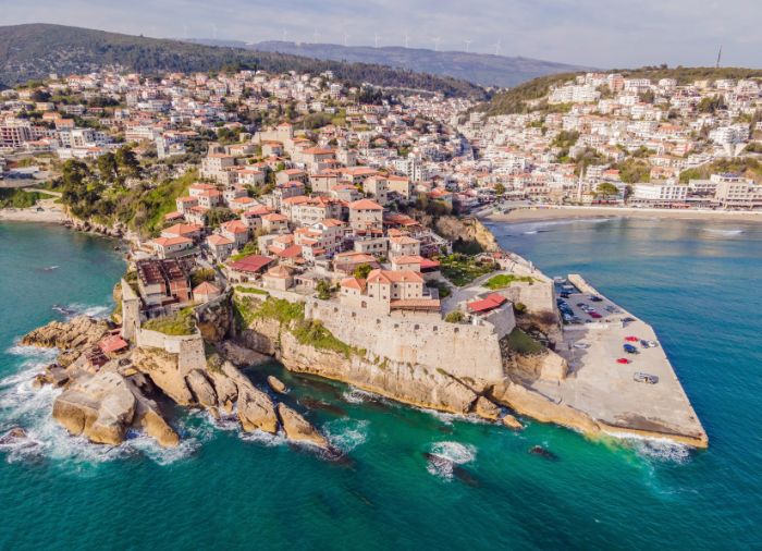 Luxury Vacation in Montenegro, Travelive