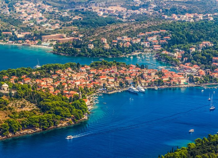 Luxury Vacation in Montenegro, Travelive