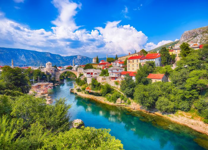 Luxury Vacation in Montenegro, Travelive