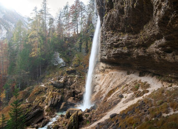Luxury Vacation in Slovenia, Travelive