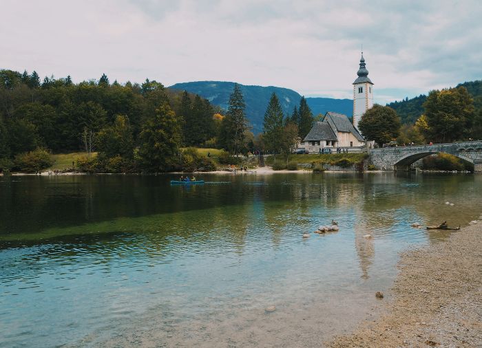 Luxury Vacation in Slovenia, Travelive