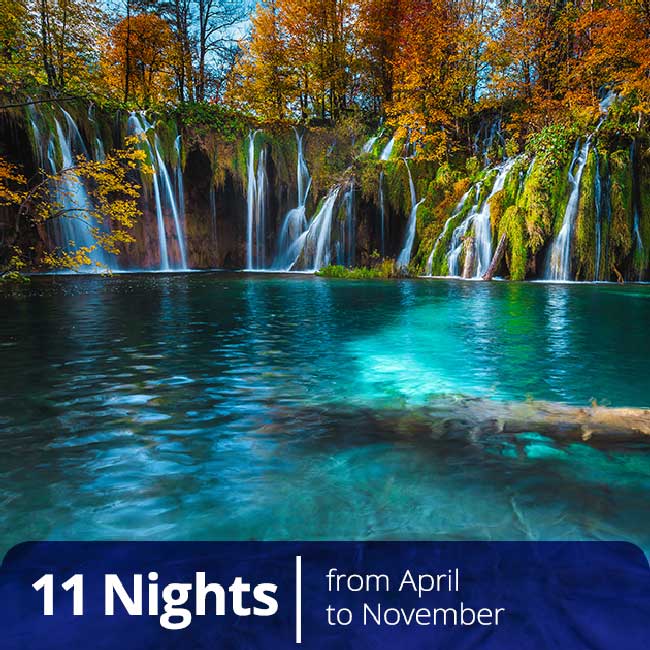 Slovenia, Luxury Vacation, Travelive
