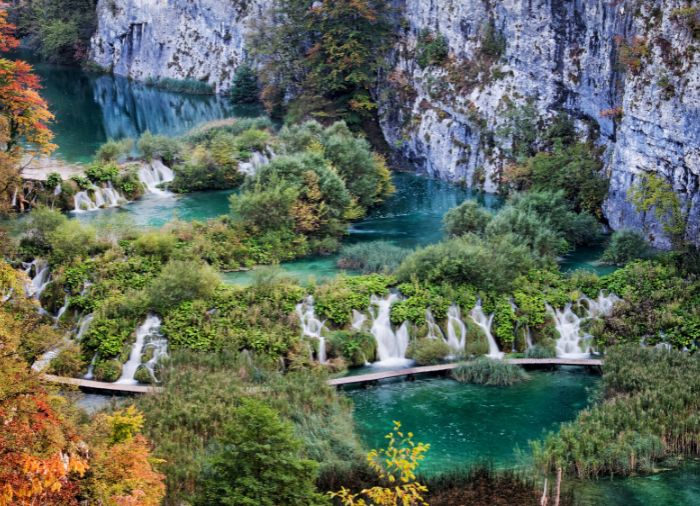 Luxury Vacation in Slovenia, Travelive
