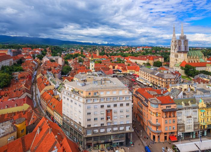 Luxury Vacation in Slovenia, Travelive