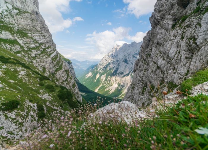 Luxury Vacation in Slovenia, Travelive
