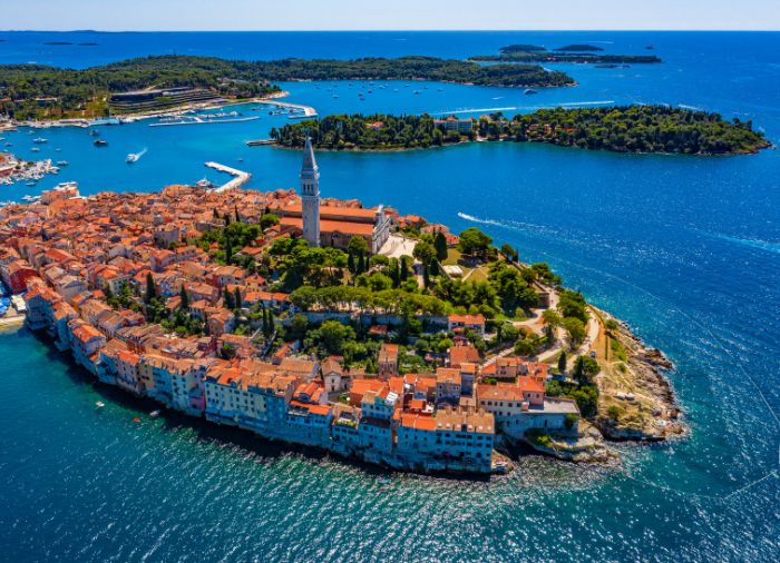 Luxury Vacation in Slovenia, Travelive