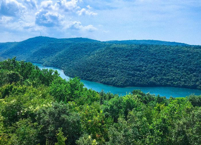 Luxury Vacation in Slovenia, Travelive