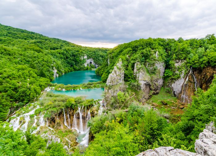 Luxury Vacation in Slovenia, Travelive