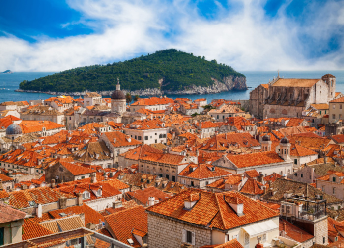 Three Country Explorer Dubrovnik Panoramic Walking Tour Luxury Vacation Travelive – Croatia Vacation Package Created By Travelive