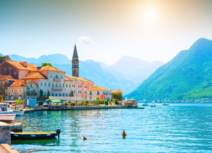 Three Country Explorer Kotor Bay Luxury Vacation Travelive – Croatia Vacation Package Created By Travelive