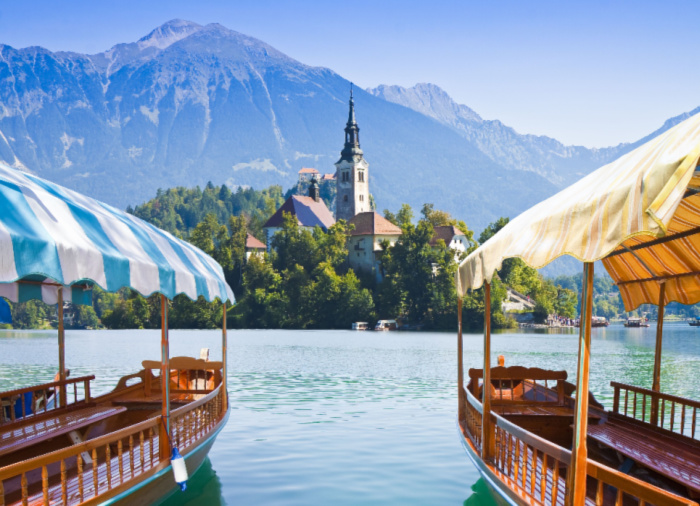 Three Country Explorer Ljubljana and Bled Lake Luxury Vacation Travelive – Croatia Vacation Package Created By Travelive