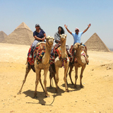 Cairo - Egyptian Elegance Package with Travelive, Luxury Travel Egypt