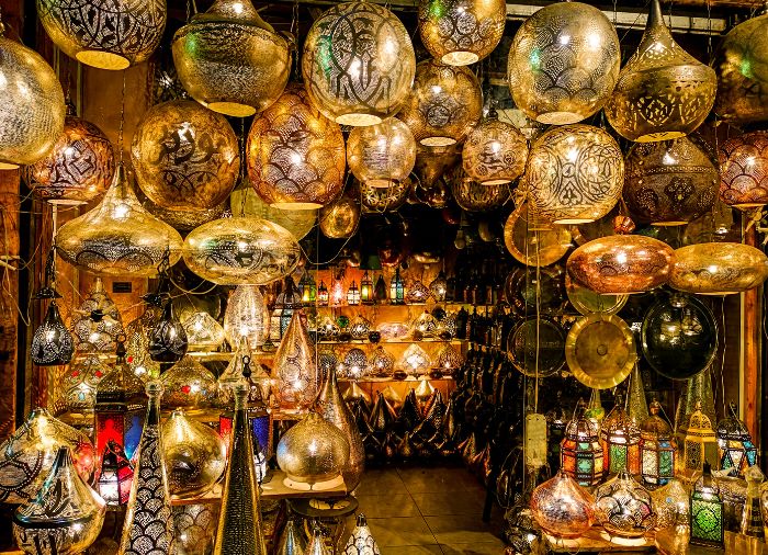 Egypt vacation tours with Travelive, luxury travel agency