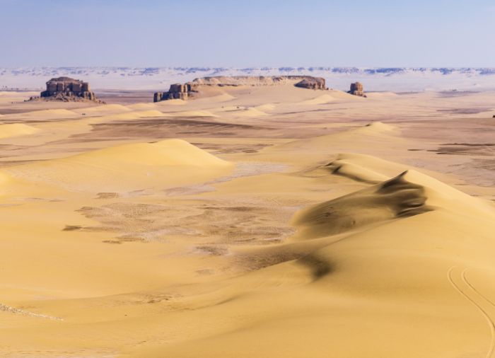 Egypt vacation tours with Travelive, luxury travel agency