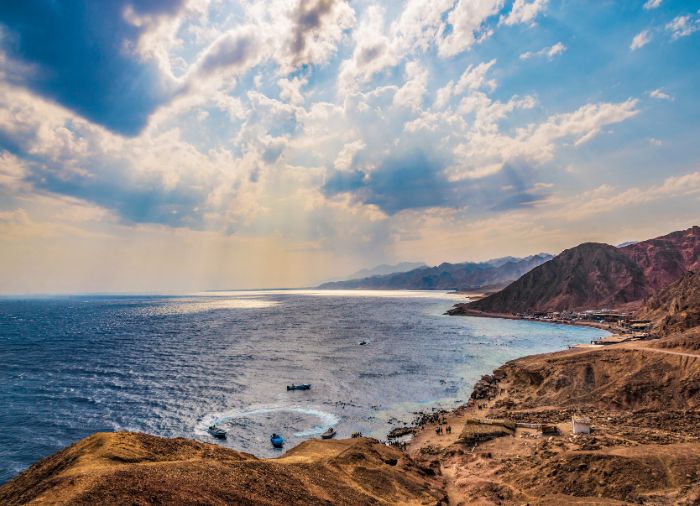 Egypt vacation tours with Travelive, luxury travel agency