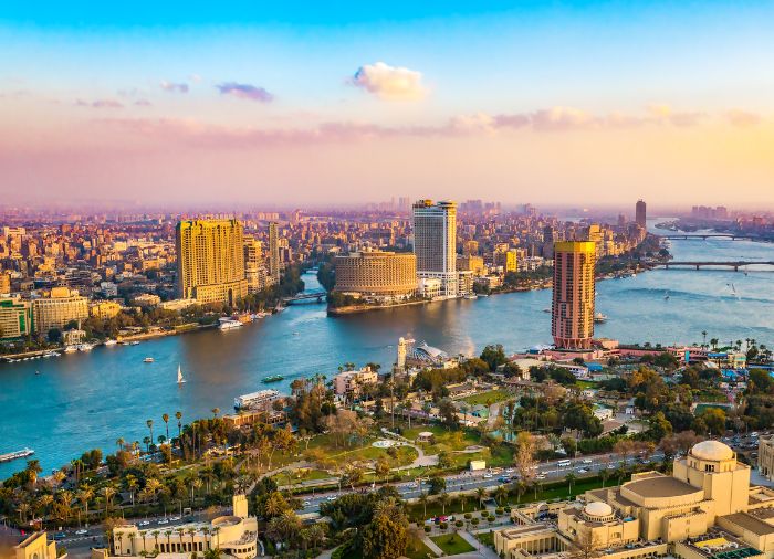 Egypt vacation tours with Travelive, luxury travel agency