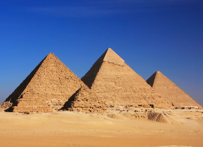 Egypt vacation tours with Travelive, luxury travel agency