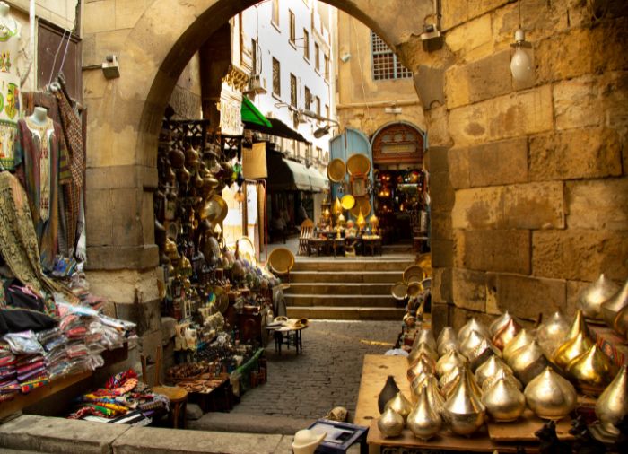 Egypt vacation tours with Travelive, luxury travel agency