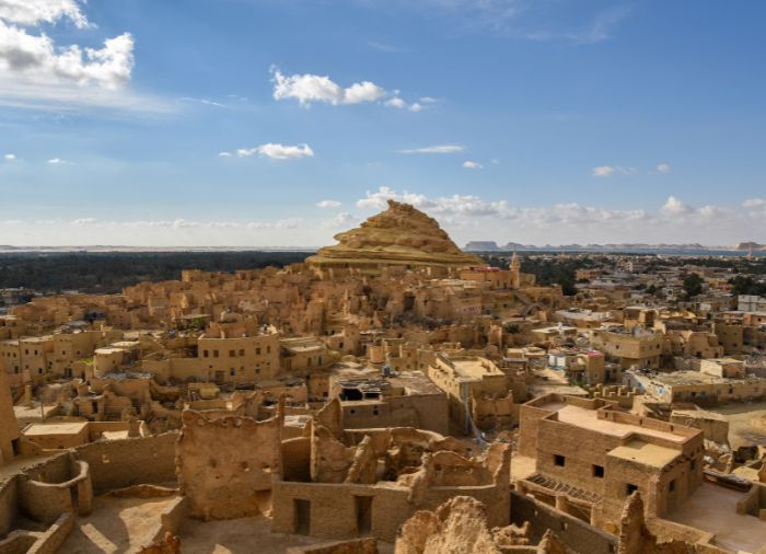 Egypt vacation tours with Travelive, luxury travel agency
