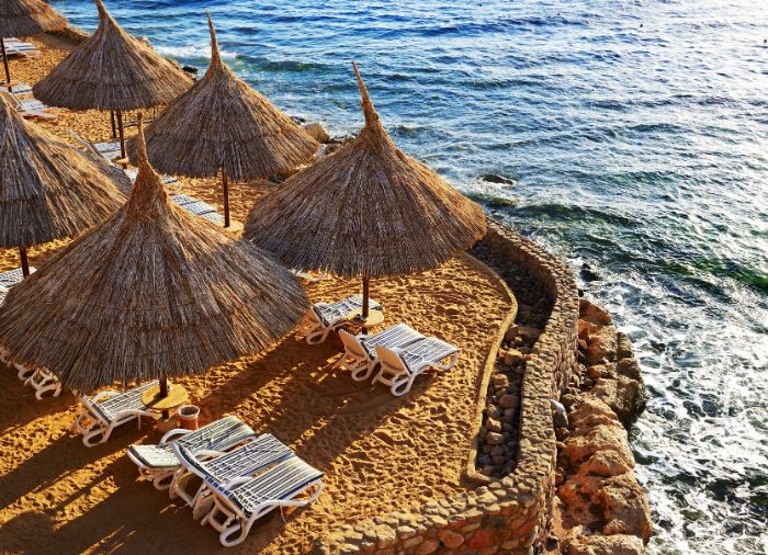 Egypt vacation tours with Travelive, luxury travel agency