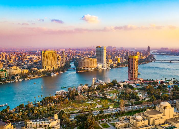 Egypt vacation tours with Travelive, luxury travel agency