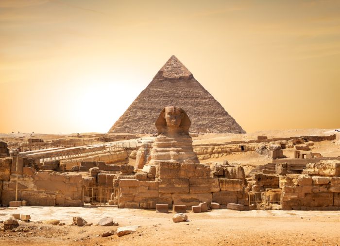 Egypt vacation tours with Travelive, luxury travel agency