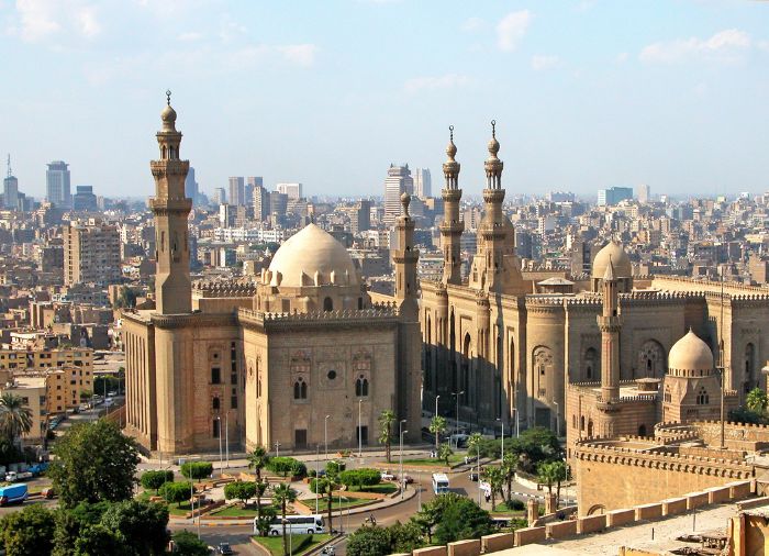 Egypt vacation tours with Travelive, luxury travel agency