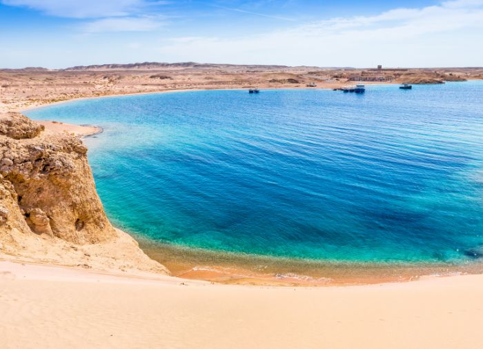 Egypt vacation tours with Travelive, luxury travel agency