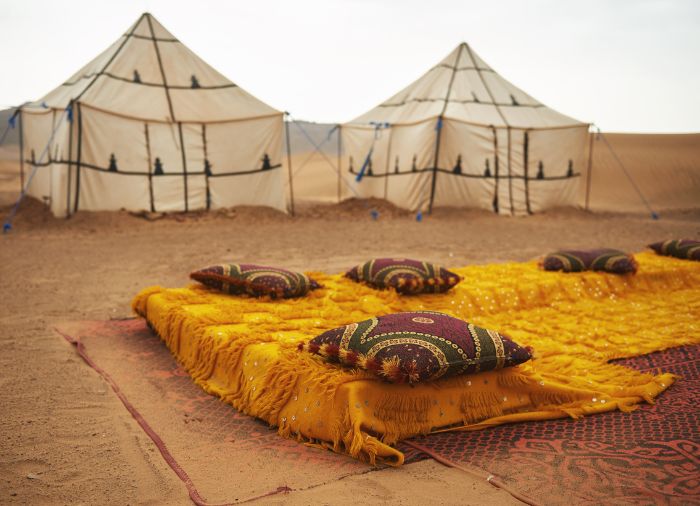 Egypt vacation tours with Travelive, luxury travel agency