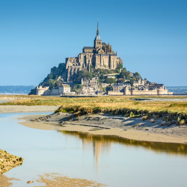 Normandy France holiday destinations, luxury packages by Travelive