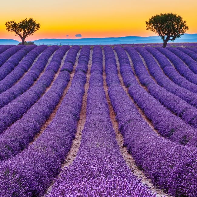 Provence France holiday destinations, luxury packages by Travelive