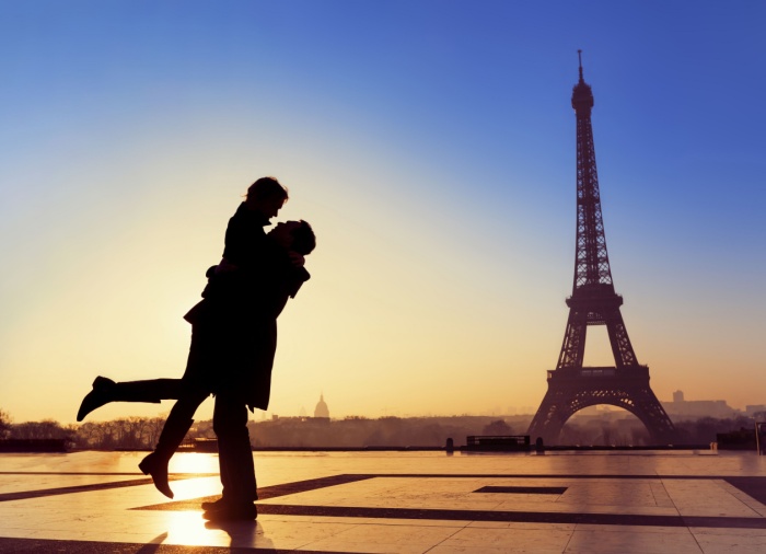 France, romantic honeymoon destination, Travelive