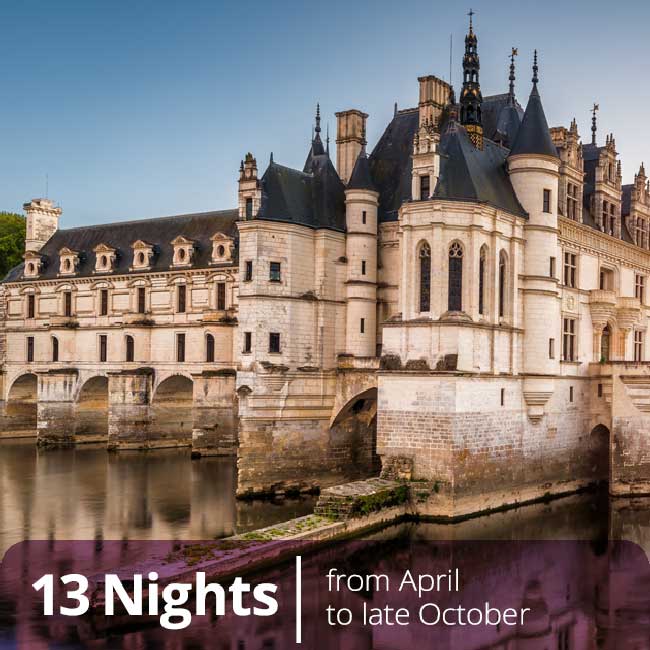  Romance in Every Sip: France’s Wine & Culture Grand Tour  Honeymoon, Travelive