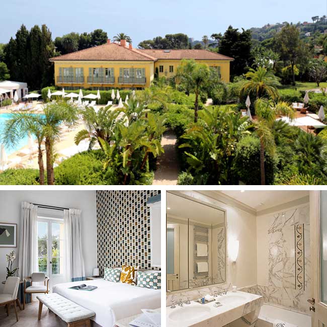 Royal Riviera  - French Riviera Hotels, Travelive